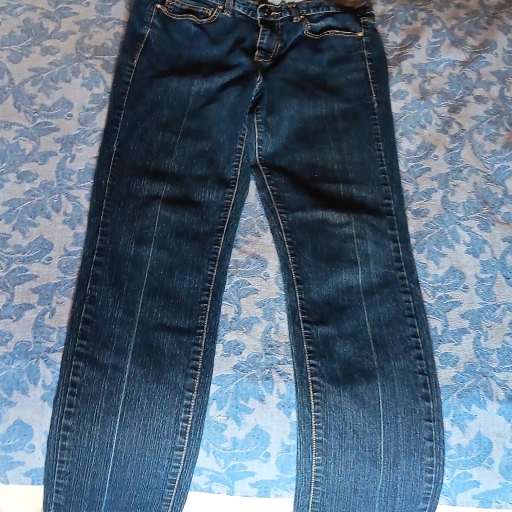 Calvin Klein Jean's, Soze 12